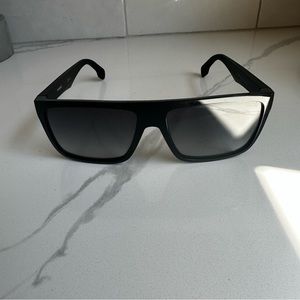 Carrera Men's Black Sunglasses. Like new